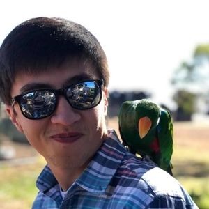 Meet your Posher, Carlos